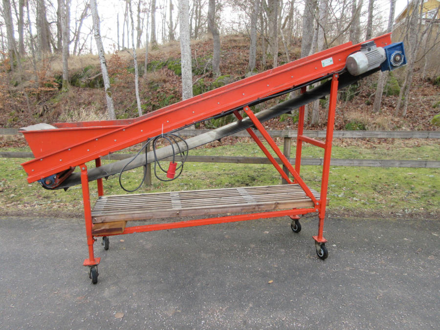 6129 Ekko elevator 2800x500 mm