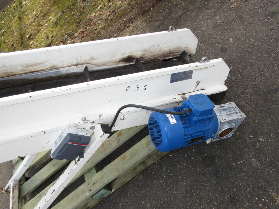 6134 Skals elevator 