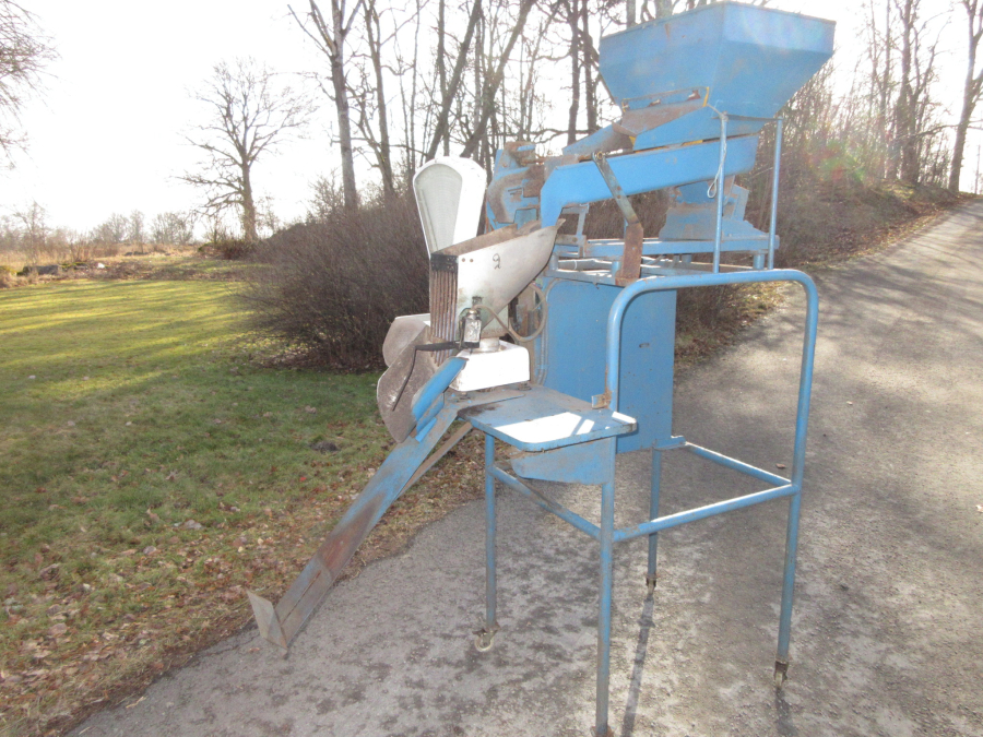 6138 EMVE Wiege