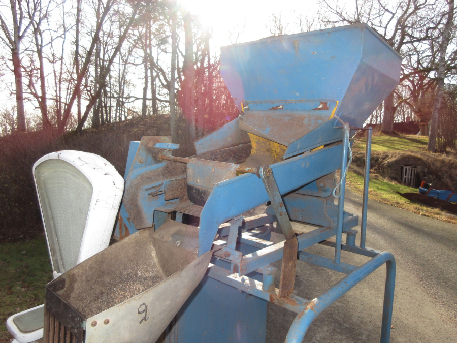6138 EMVE Wiege