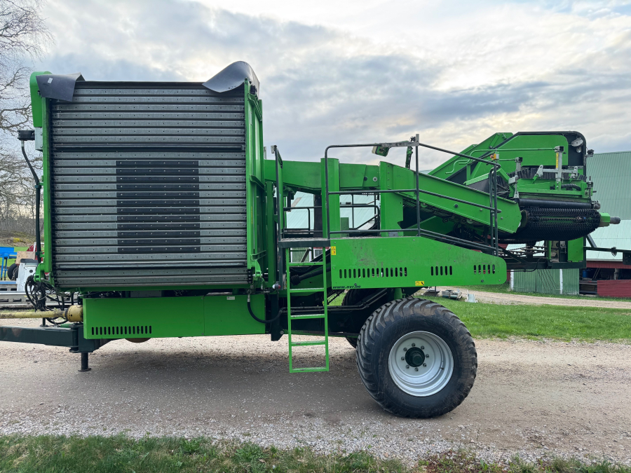 6149 AVR 6100 Kartoffelroder