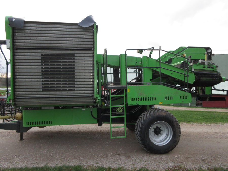 6149 AVR 6100 Kartoffelroder