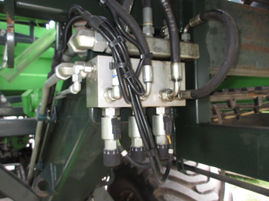 6149 AVR 6100 Kartoffelroder