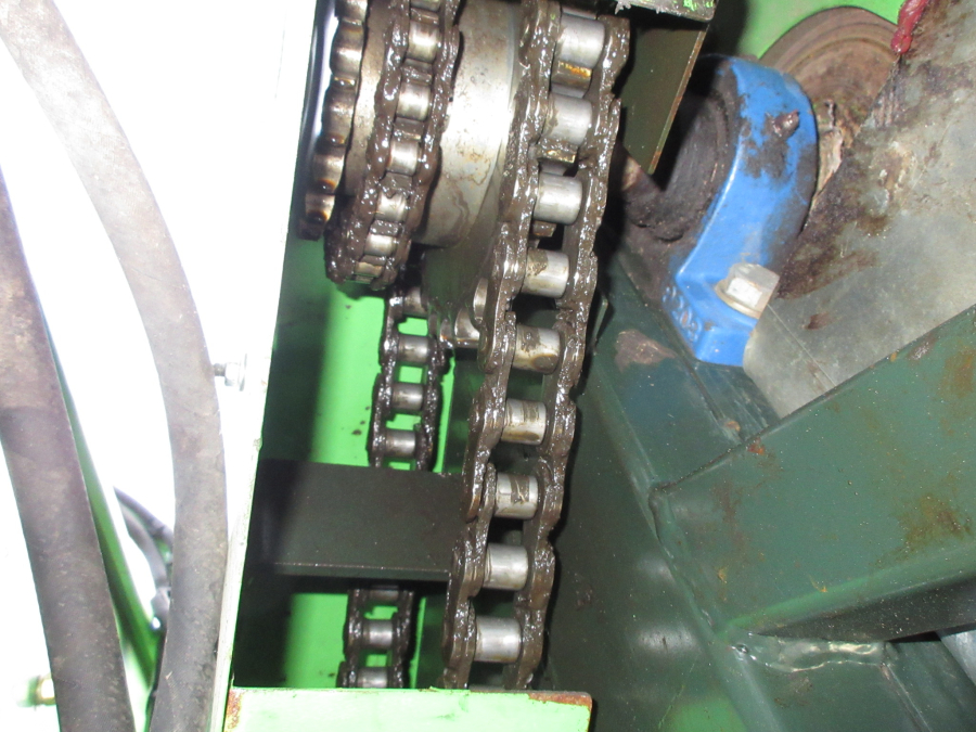 6149 AVR 6100 Kartoffelroder