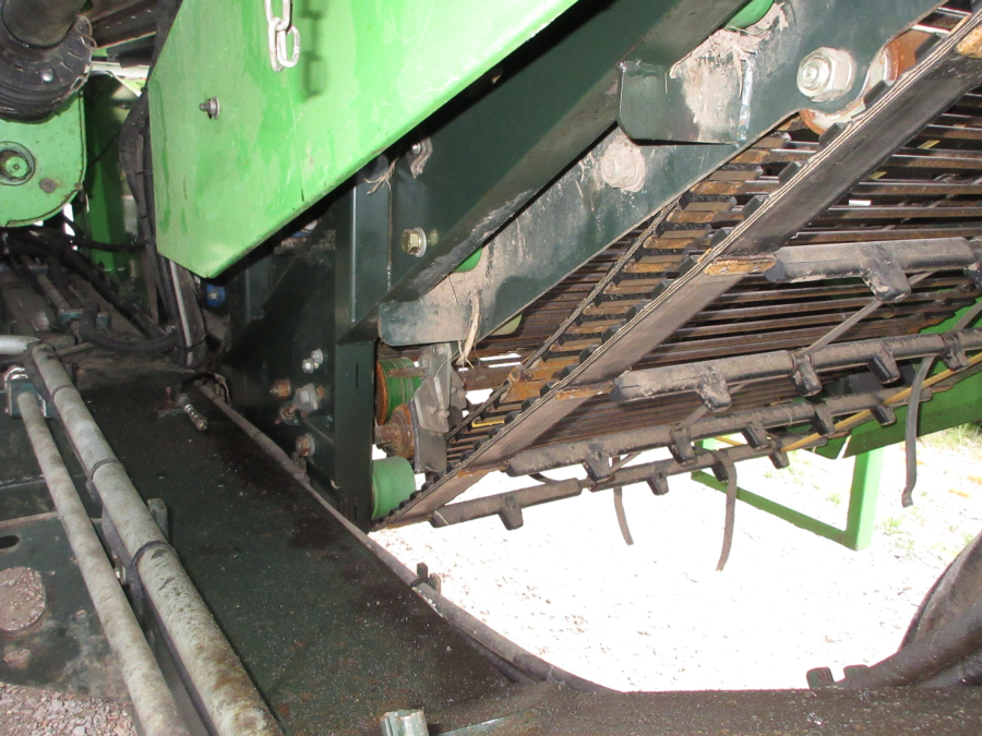 6149 AVR 6100 Kartoffelroder