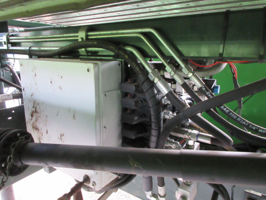 6149 AVR 6100 Kartoffelroder