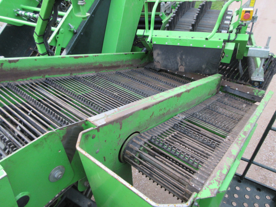 6149 AVR 6100 Kartoffelroder