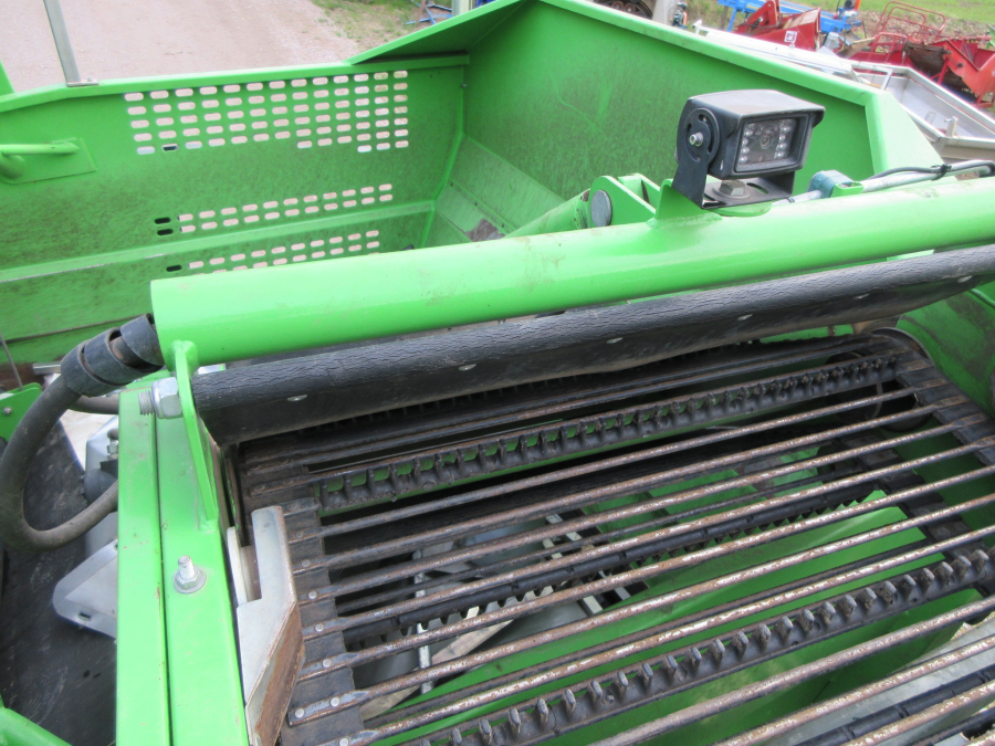6149 AVR 6100 Kartoffelroder