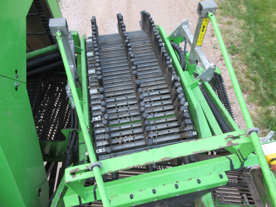 6149 AVR 6100 Kartoffelroder