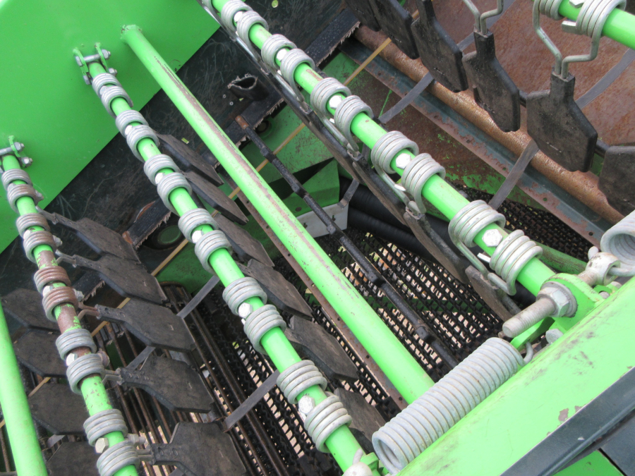 6149 AVR 6100 Kartoffelroder