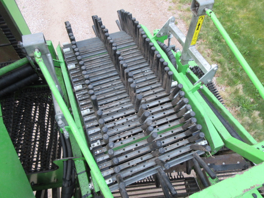6149 AVR 6100 Kartoffelroder