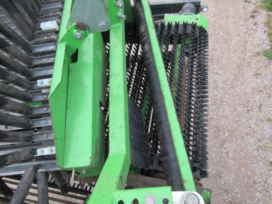 6149 AVR 6100 Kartoffelroder