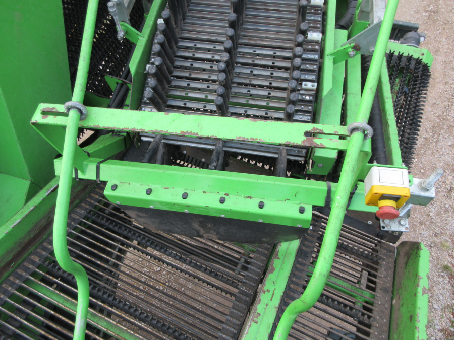 6149 AVR 6100 Kartoffelroder