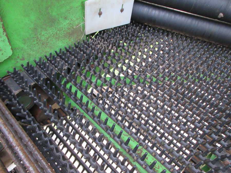 6149 AVR 6100 Kartoffelroder