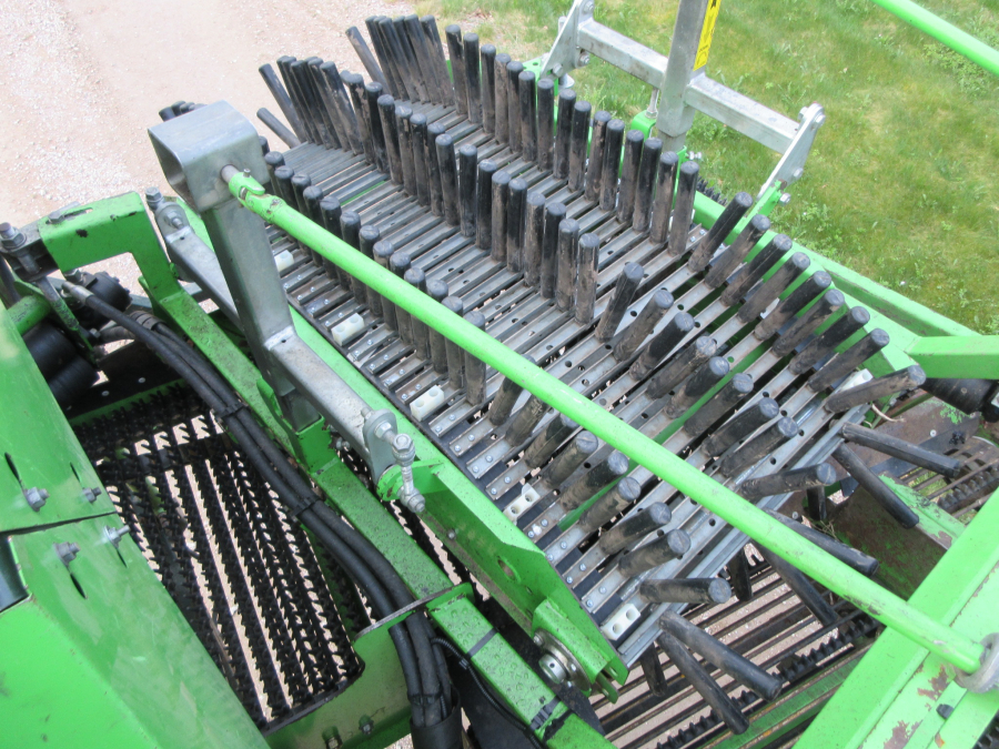 6149 AVR 6100 Kartoffelroder