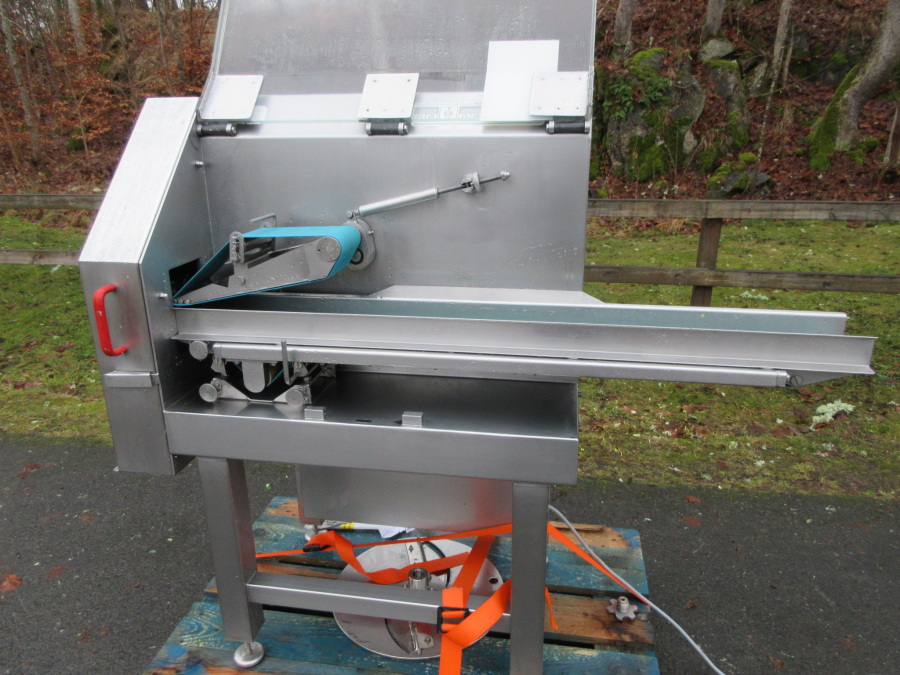 6211 Kronen GS 10 Bandschneidemaschine