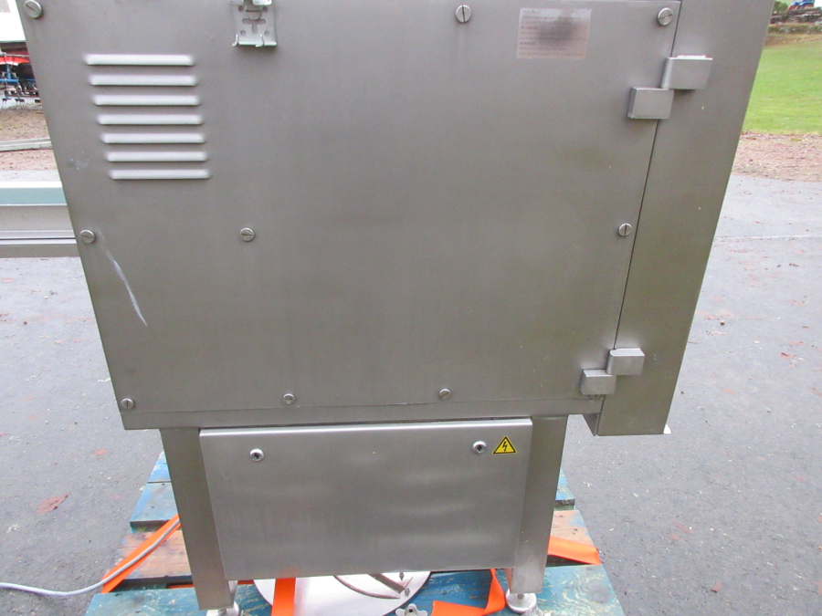 6211 Kronen GS 10 Bandschneidemaschine