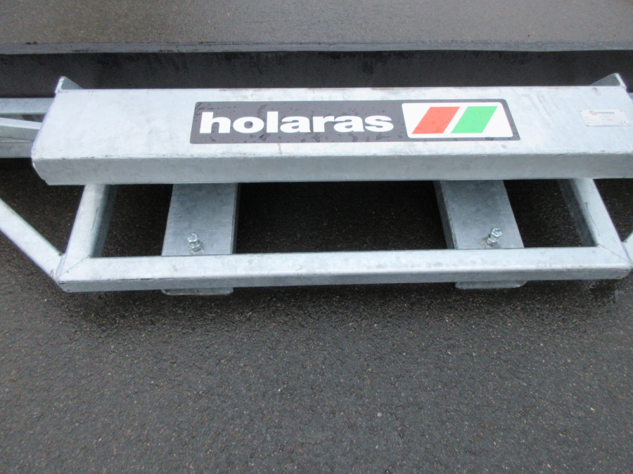 6215 Holaras Gummischieber für Gabeln NEU