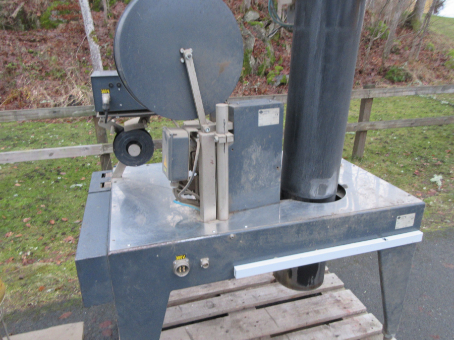 6219 Daumar Xarpa 31 net clipper