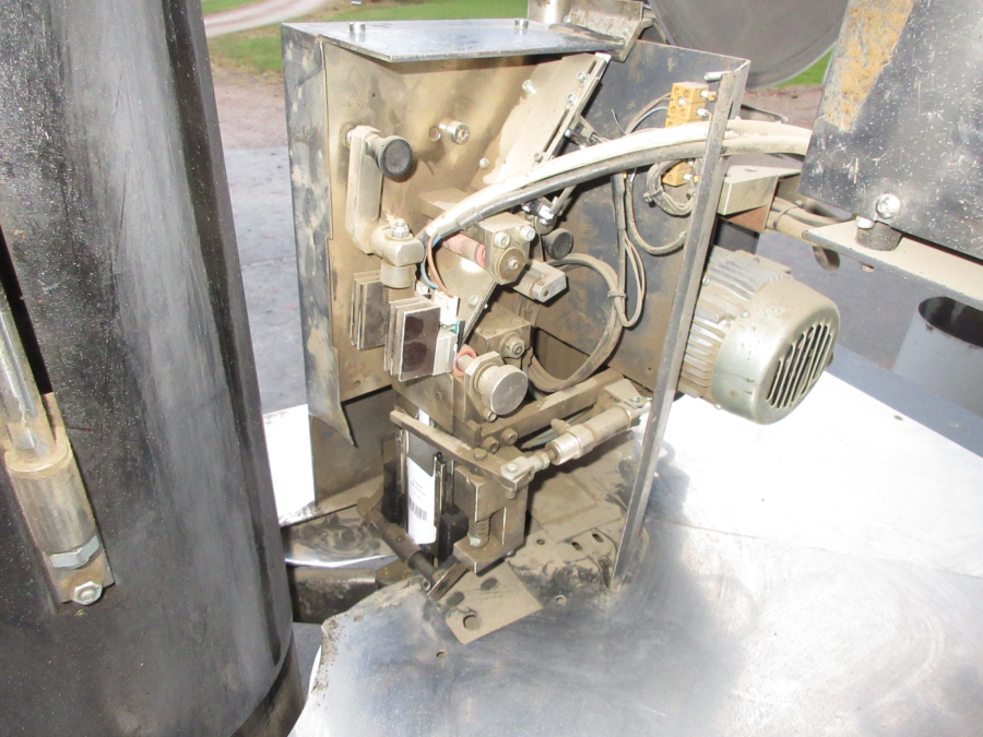 6219 Daumar Xarpa 31 net clipper
