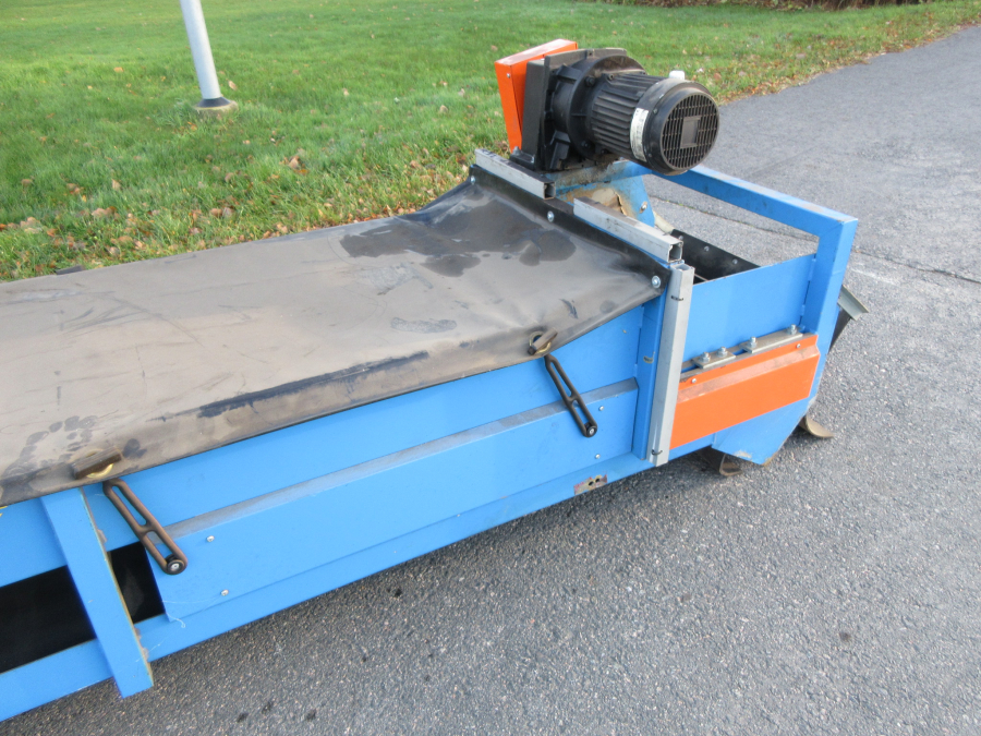 6226 EMVE elevator 4300x550 mm