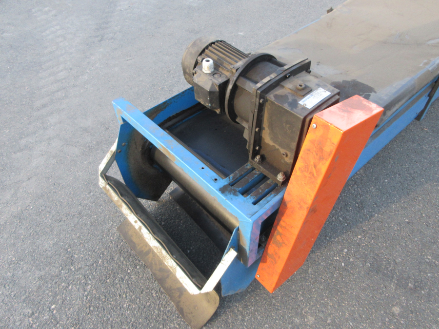 6226 EMVE elevator 4300x550 mm