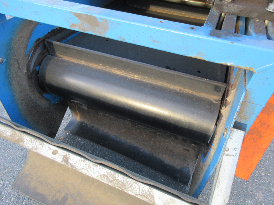 6226 EMVE elevator 4300x550 mm