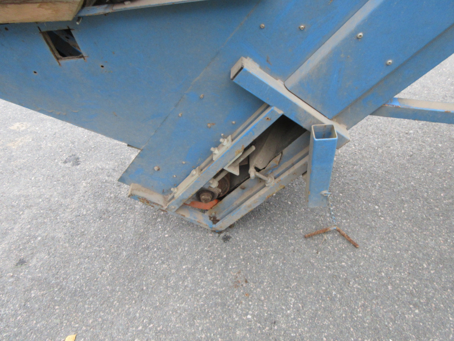 6232 EMVE automatic weigher W50