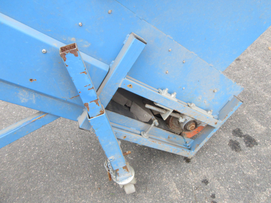 6232 EMVE automatic weigher W50