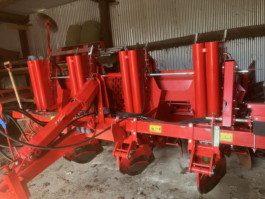 6263 Underhaug UN3200 Legemaschine