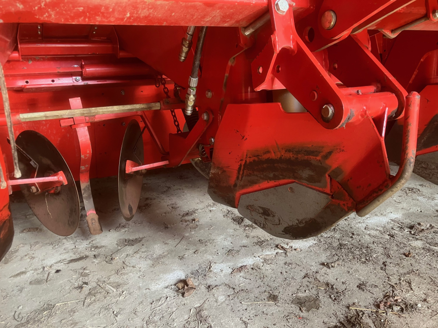 6263 Underhaug UN3200 Legemaschine