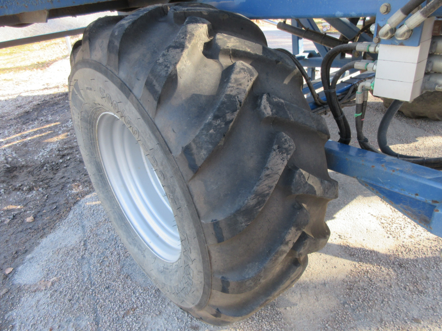 6274 Asa-Lift PO-335 harvester for leek, spring onion , carrots etc