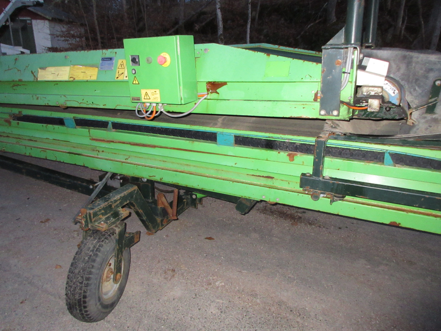 6276 Miedema TAT 161-70 duoband