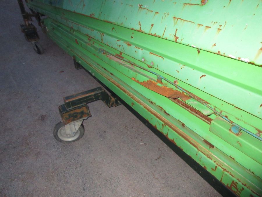 6276 Miedema TAT 161-70 duoband