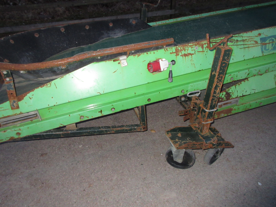 6276 Miedema TAT 161-70 duoband