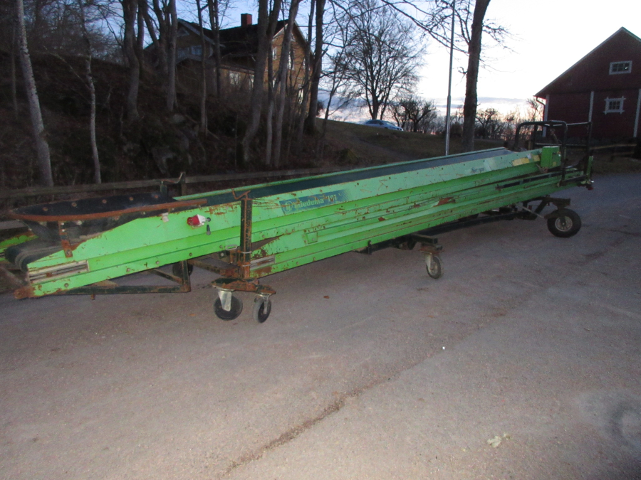 6276 Miedema TAT 161-70 duoband