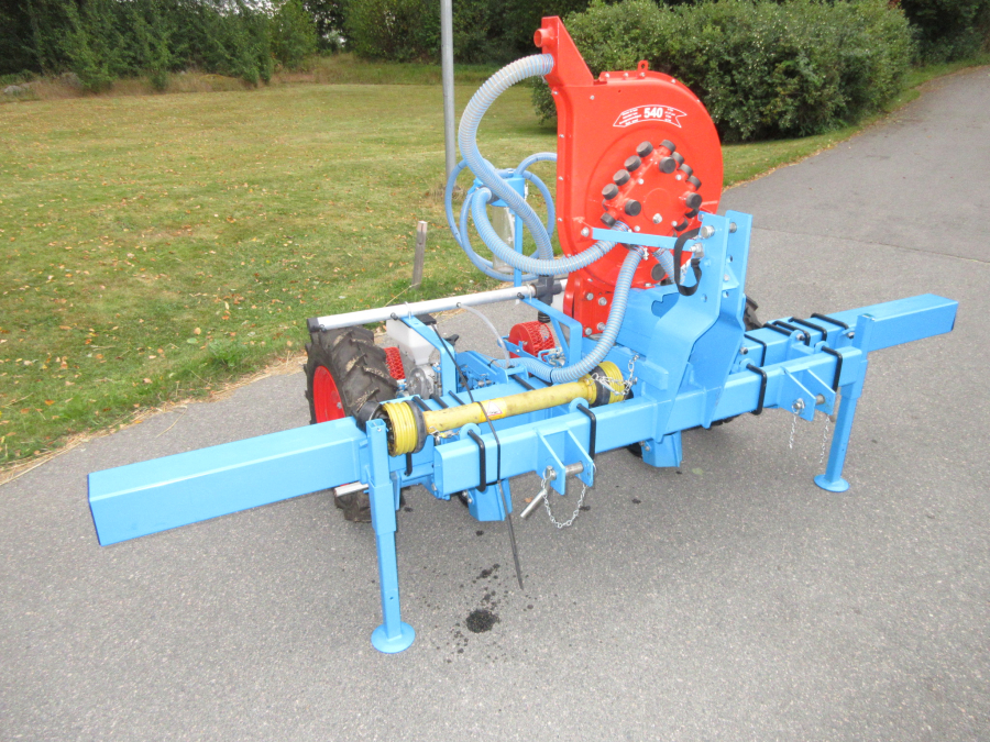 6278 Monosem MS Sämaschine Gemüse