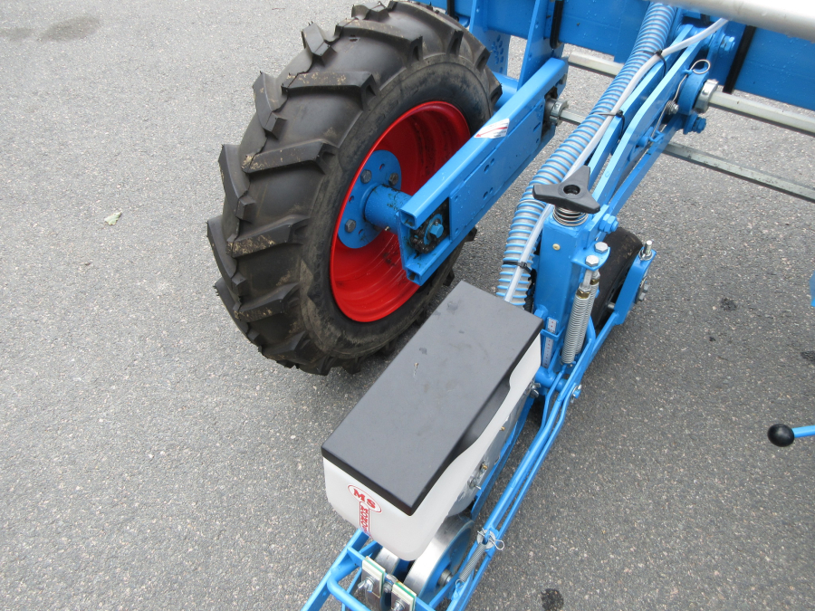 6278 Monosem MS Sämaschine Gemüse