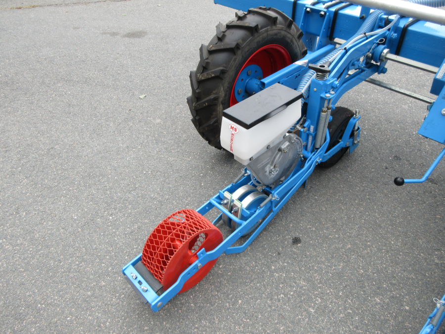 6278 Monosem MS Sämaschine Gemüse