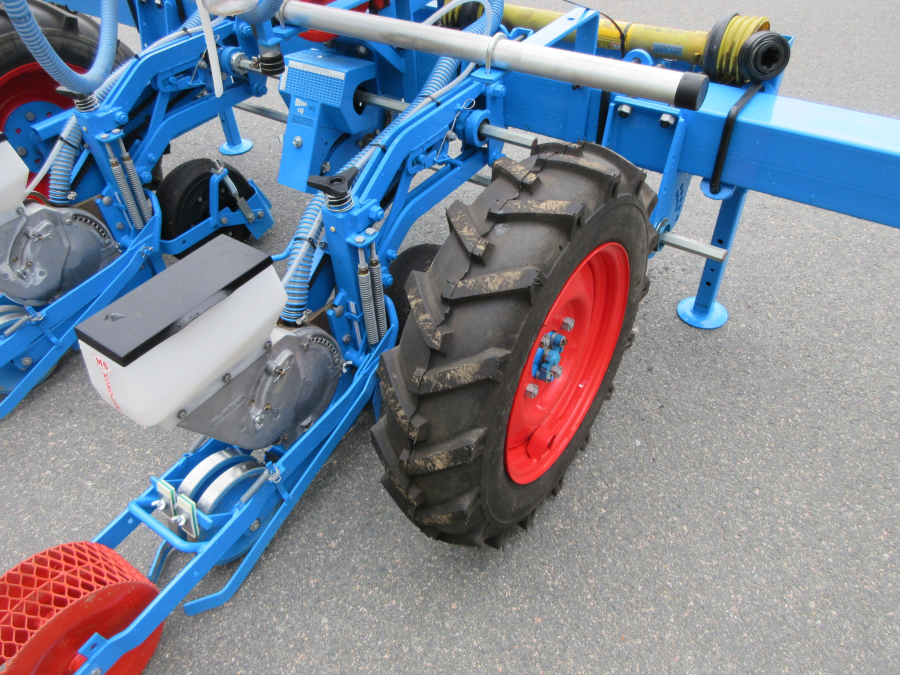 6278 Monosem MS Sämaschine Gemüse
