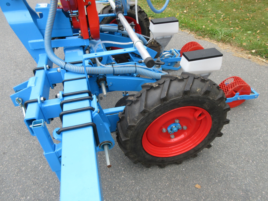 6278 Monosem MS Sämaschine Gemüse