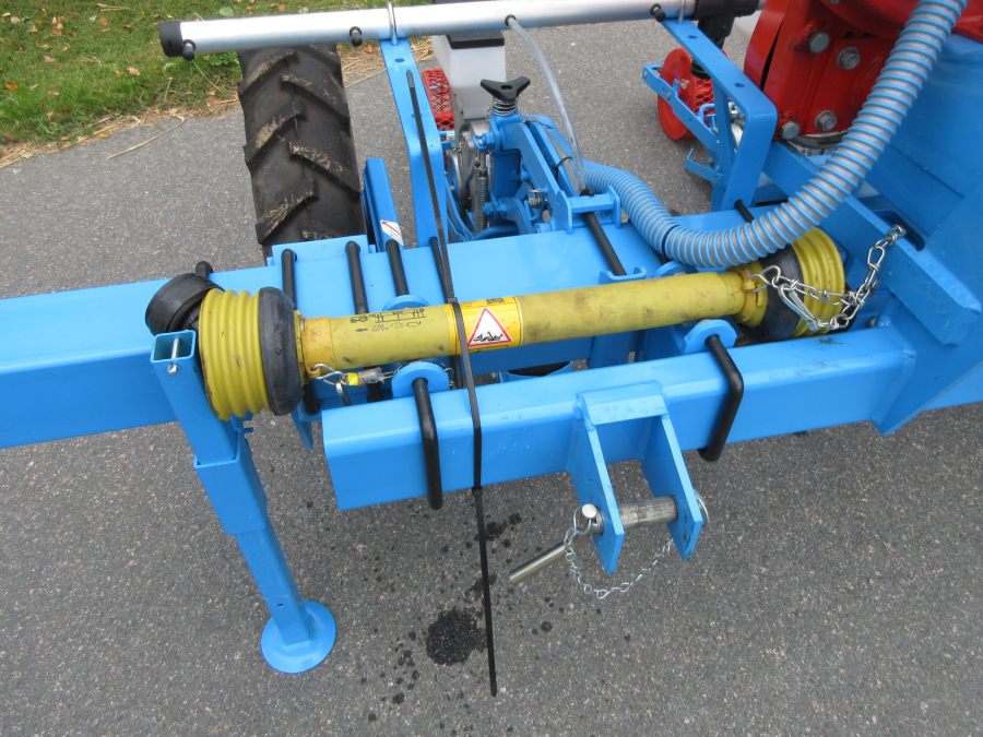 6278 Monosem MS Sämaschine Gemüse