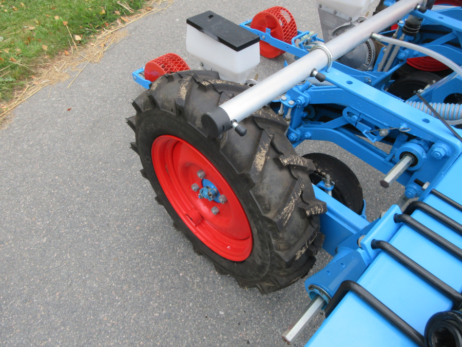 6278 Monosem MS Sämaschine Gemüse