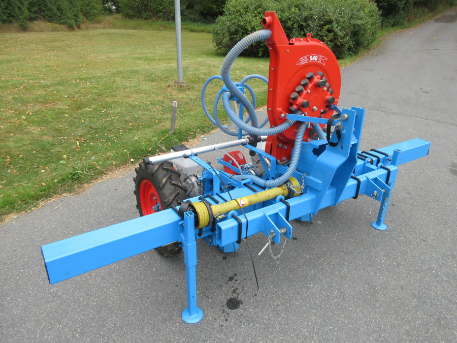 6278 Monosem MS Sämaschine Gemüse