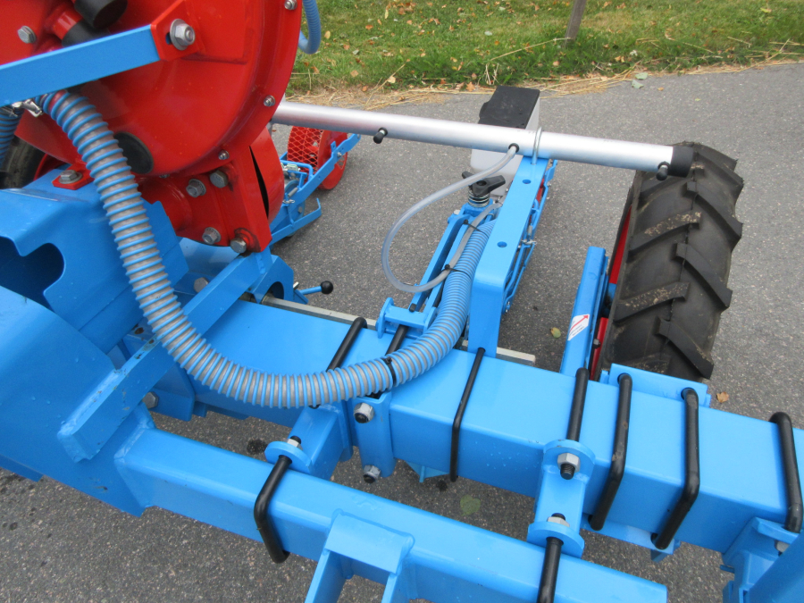 6278 Monosem MS Sämaschine Gemüse
