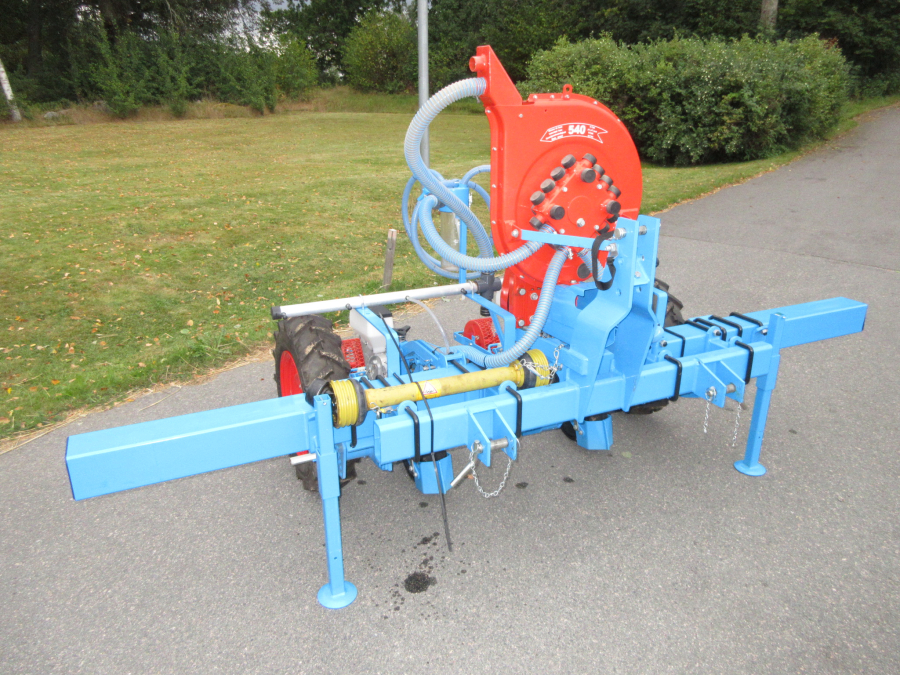 6278 Monosem MS Sämaschine Gemüse