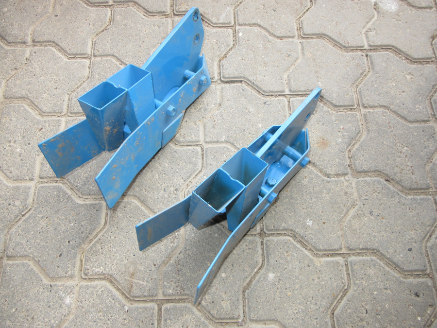 6278 Monosem MS Sämaschine Gemüse