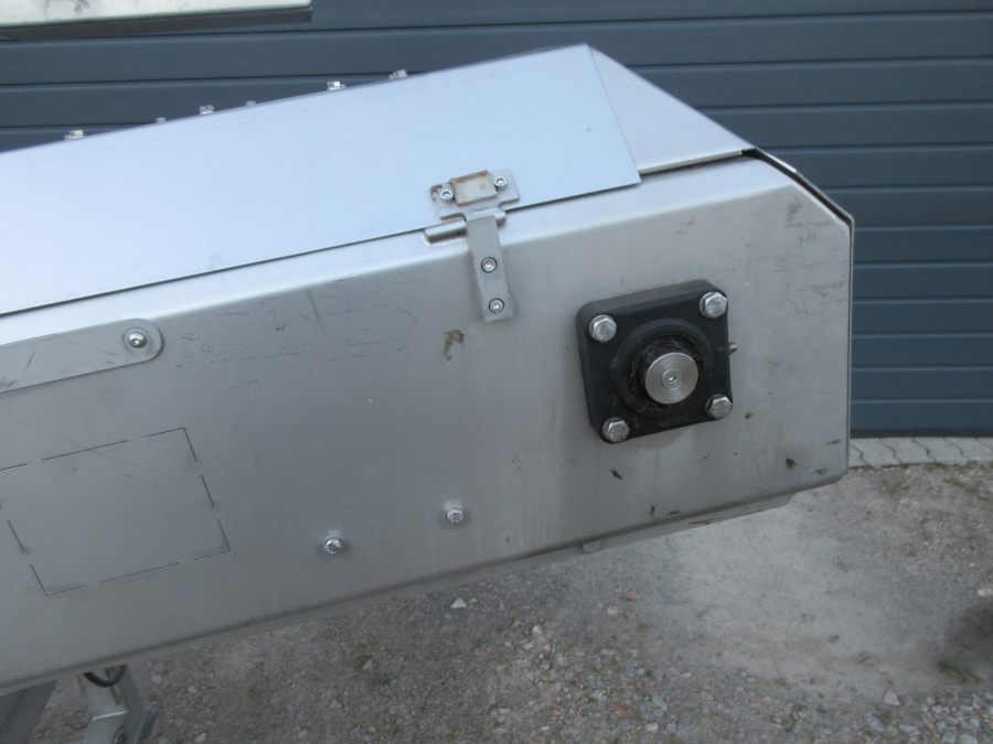 6285 Sormac WOS-1A top and tail