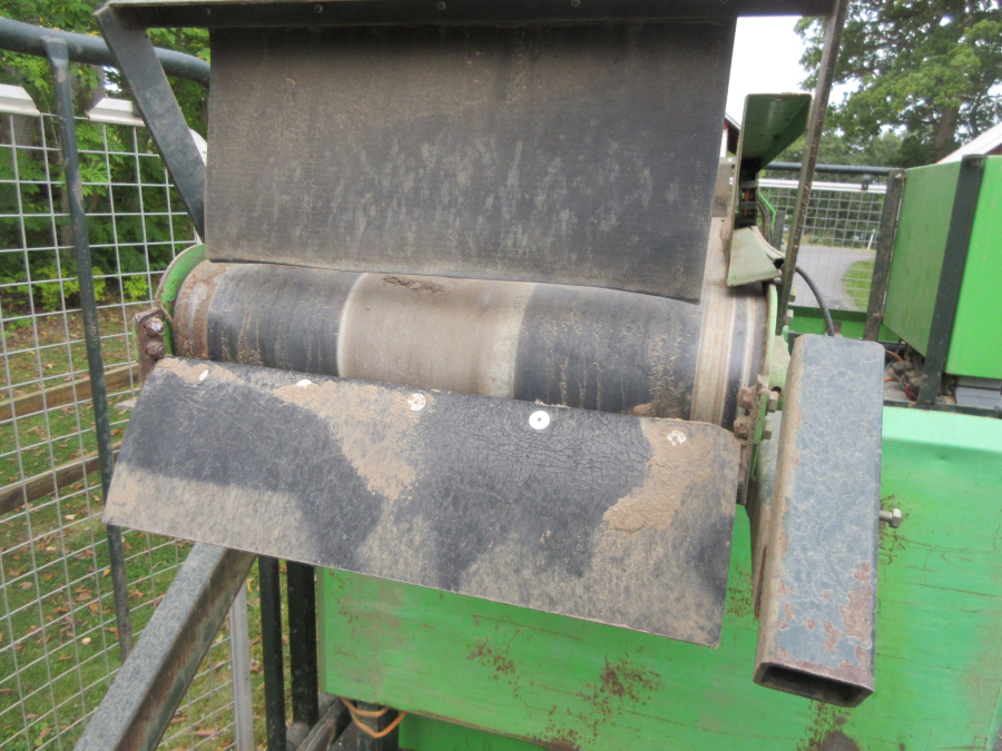 6309 Miedema AKV42 box filler