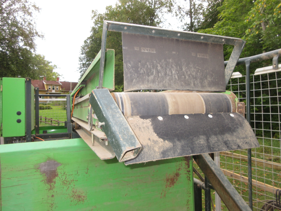 6309 Miedema AKV42 box filler